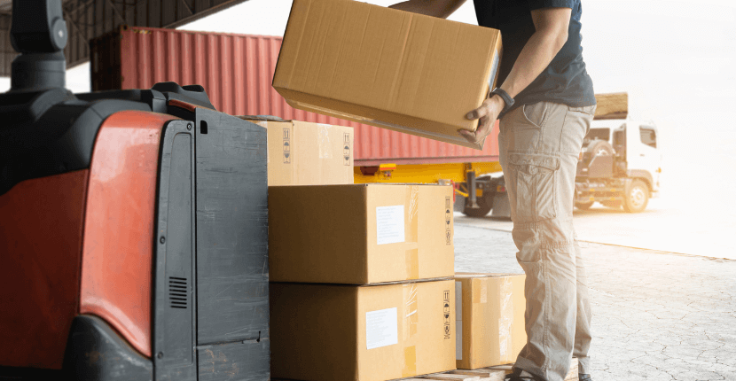 Medical Equipment Transportation in Barking IG11 8